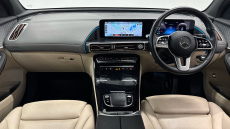 Mercedes-Benz EQC 400 300kW Sport 80kWh 5dr Auto Electric Estate